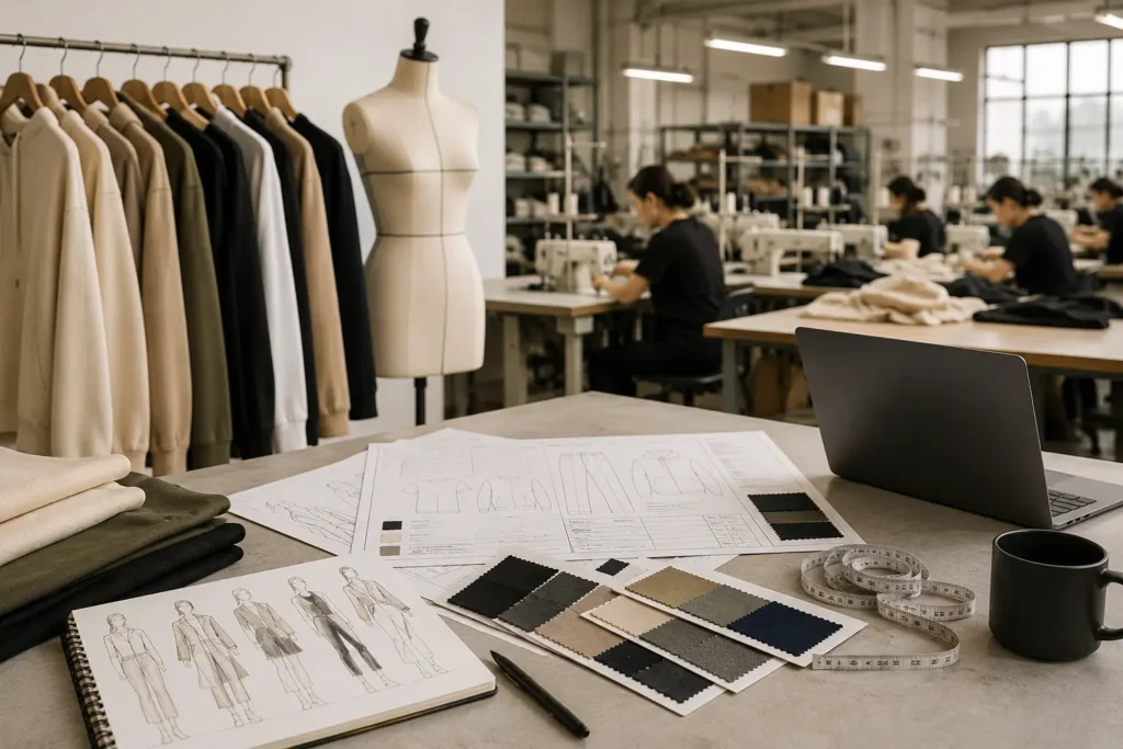Fashion Brands