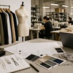 Fashion Brands