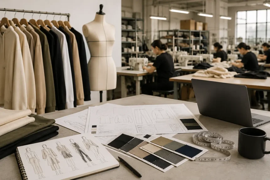 Fashion Brands