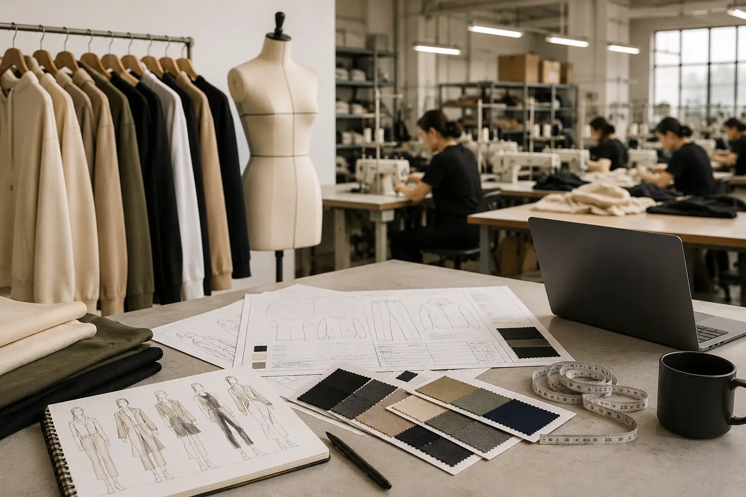 Fashion Brands