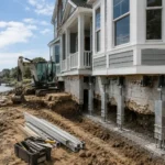 Foundation Repair Options