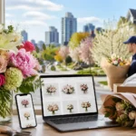 Fresh Flowers Online