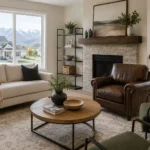 Furniture as a Short-Term vs. Long-Term I