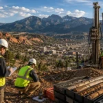 Geotechnical Engineering Firms