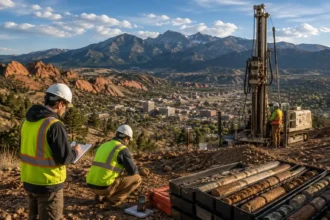 Geotechnical Engineering Firms