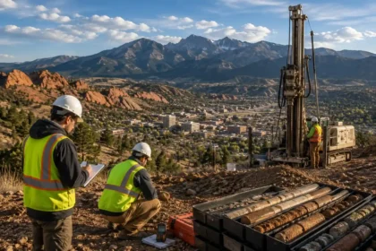 Geotechnical Engineering Firms