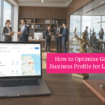 Google Business Profile for Lawyers
