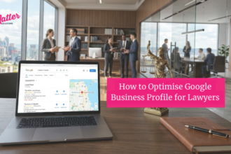 Google Business Profile for Lawyers