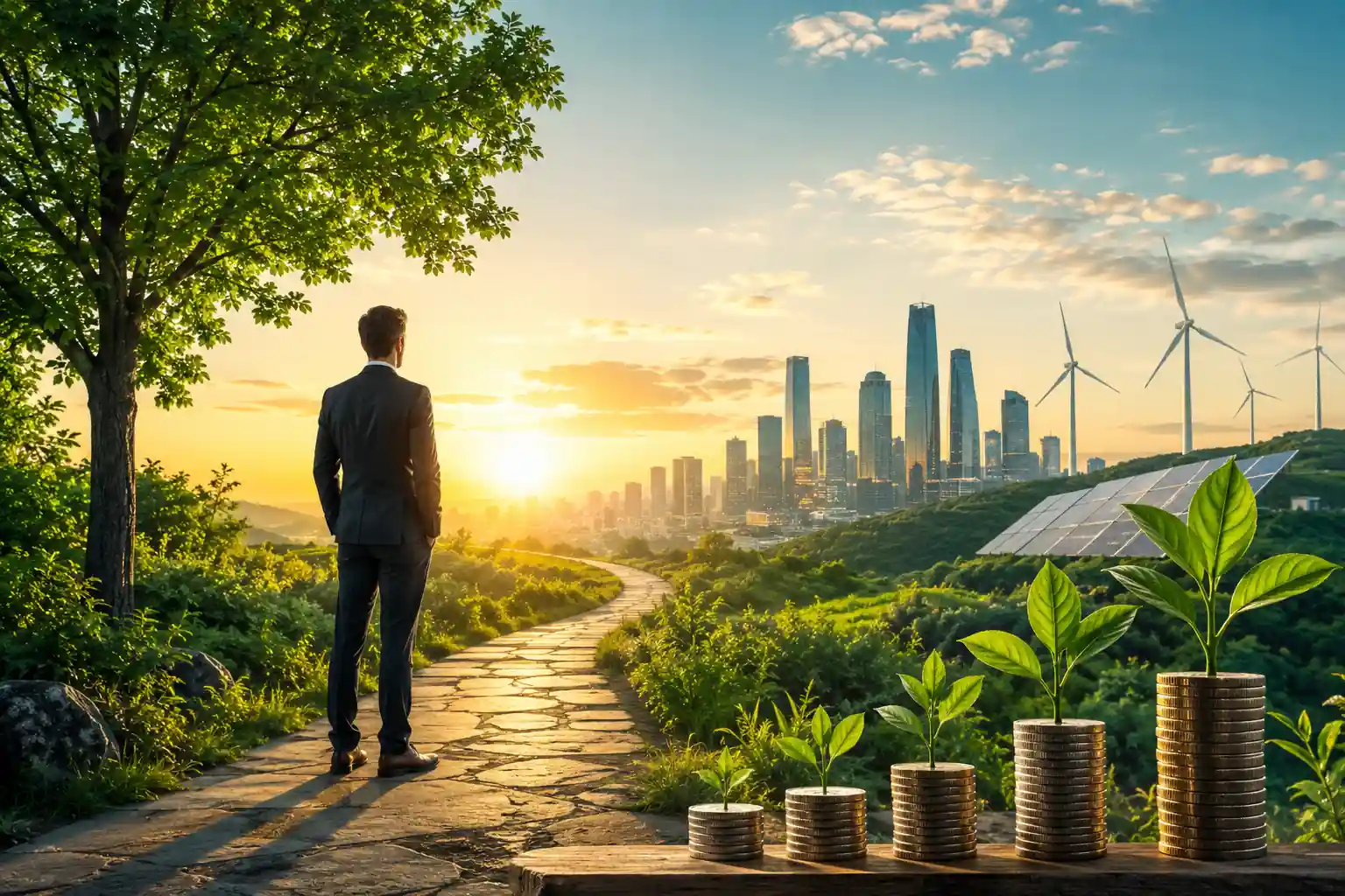 Greenwise Financial Solutions