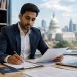 H-1B Visa