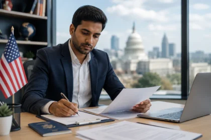 H-1B Visa