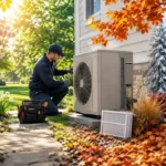 Heat Pump Maintenance
