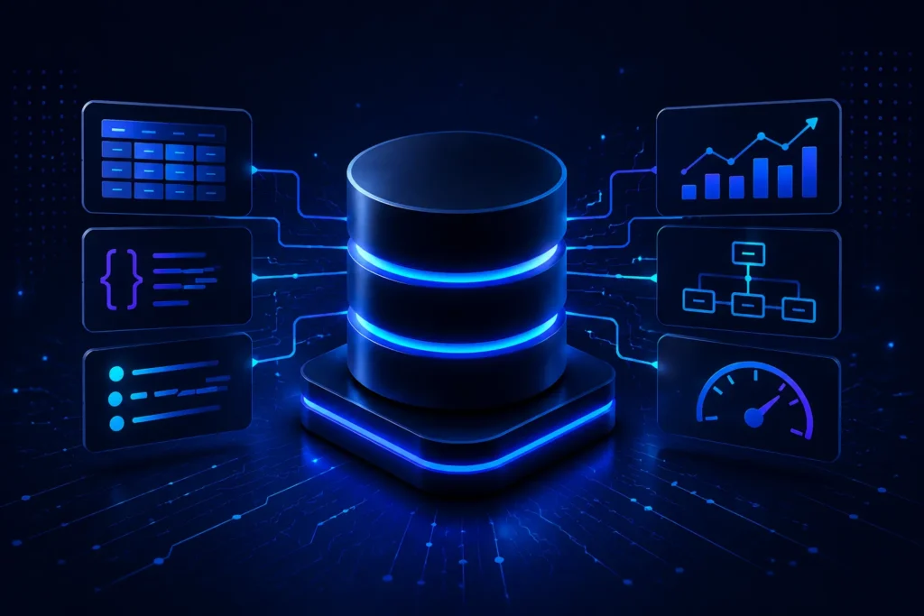 How Sruffer DB Actually Works Under the Hood