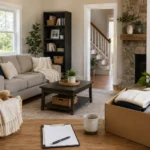 How to Declutter Without Making More Mess: A Practical Guide for Homeowners in Pennsylvania