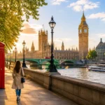 How to Do London in a Weekend