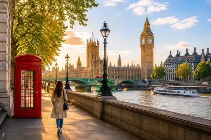 How to Do London in a Weekend