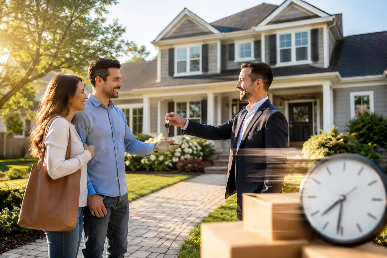 How to Sell Your House Fast