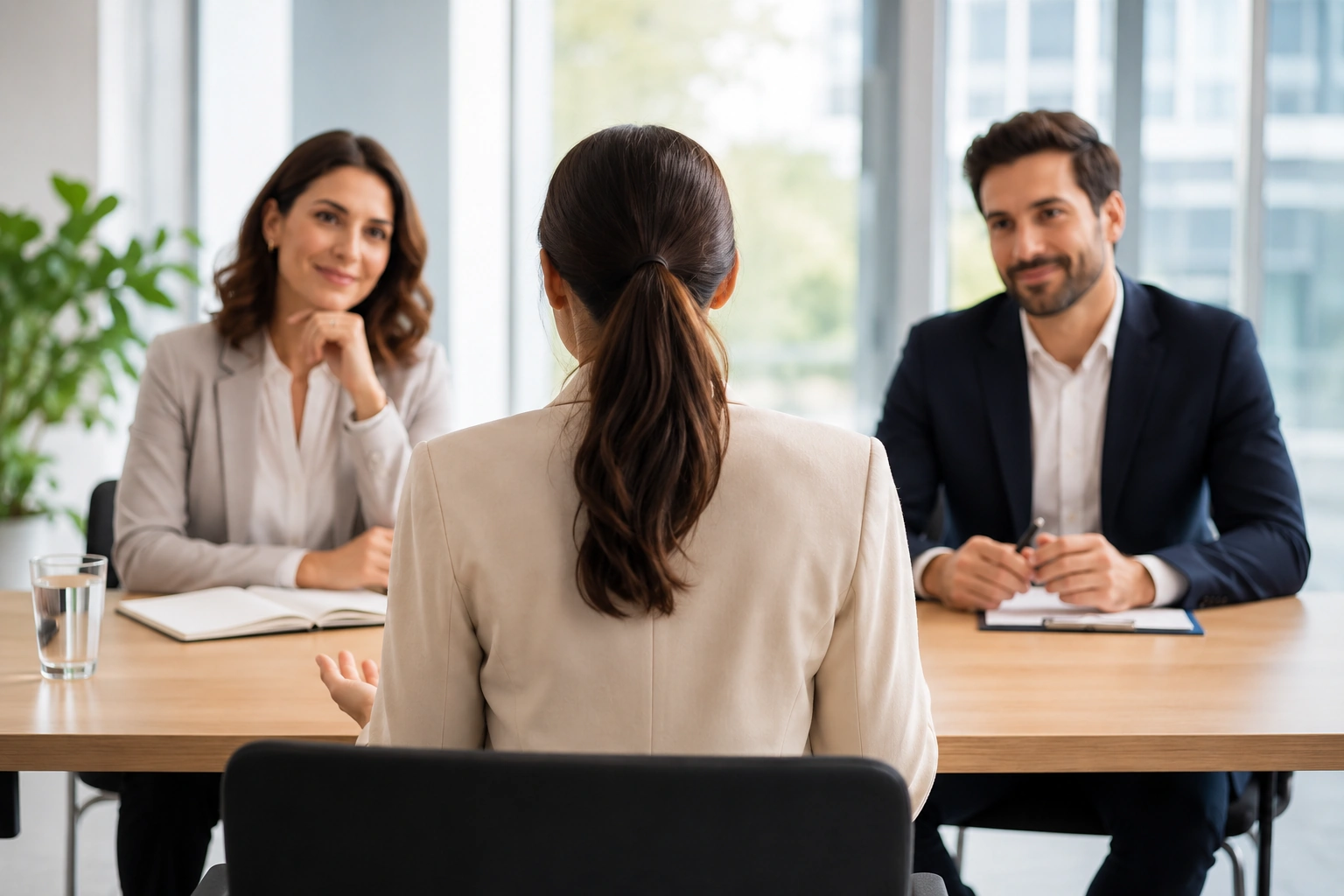Interview Questions