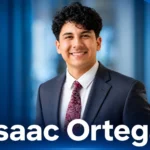 Isaac Ortega