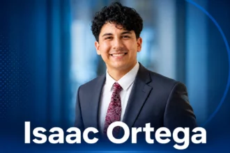 Isaac Ortega