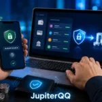 JupiterQQ