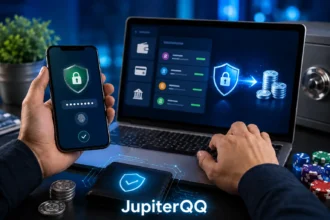 JupiterQQ