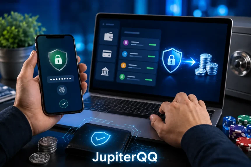 JupiterQQ