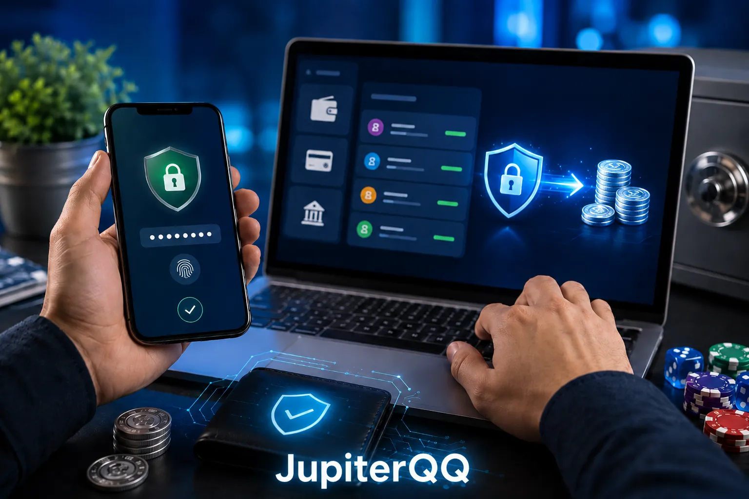 JupiterQQ