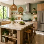 Kitchen Renovations