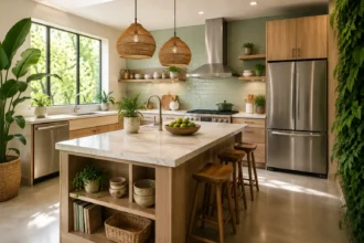 Kitchen Renovations