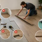 Laminate Flooring