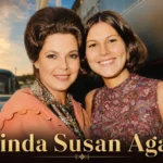 Linda Susan Agar
