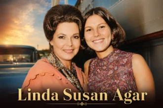 Linda Susan Agar