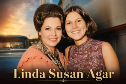 Linda Susan Agar