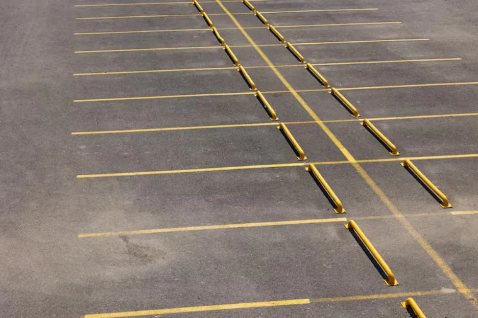 Line Painting Projects
