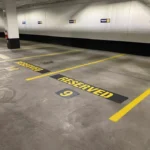 Line Painting Projects