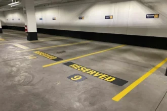 Line Painting Projects