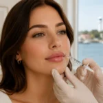 Lip fillers