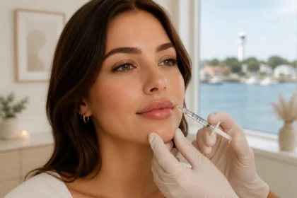 Lip fillers