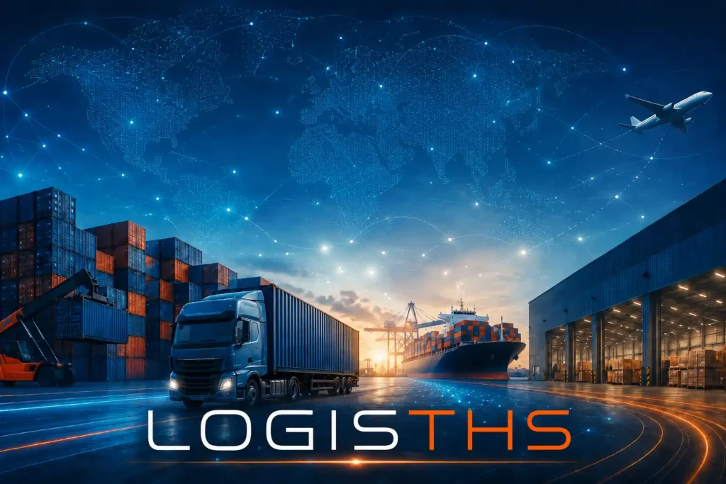 Logisths