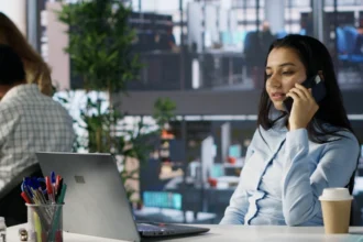 Business VoIP Service Provider