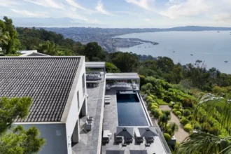 Luxury Real Estate Cannes