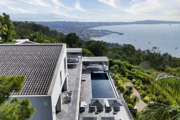 Luxury Real Estate Cannes