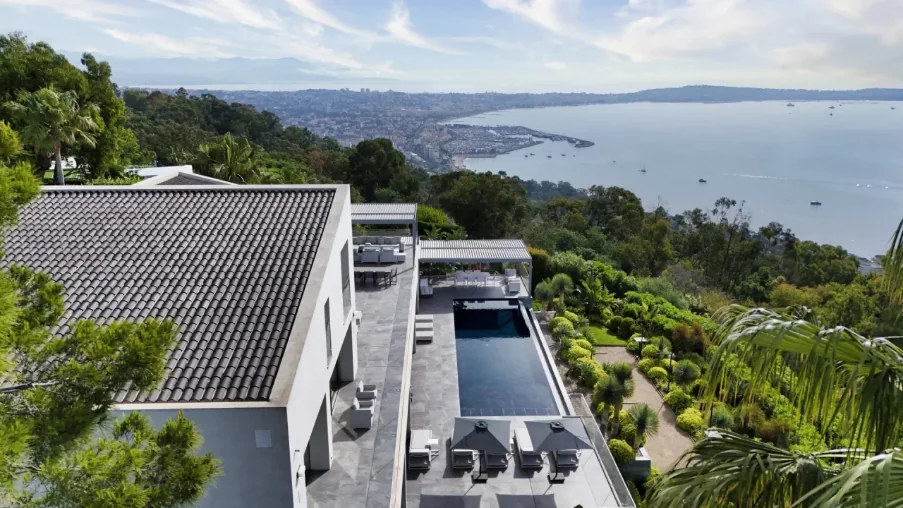 Luxury Real Estate Cannes
