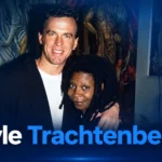 Lyle Trachtenberg