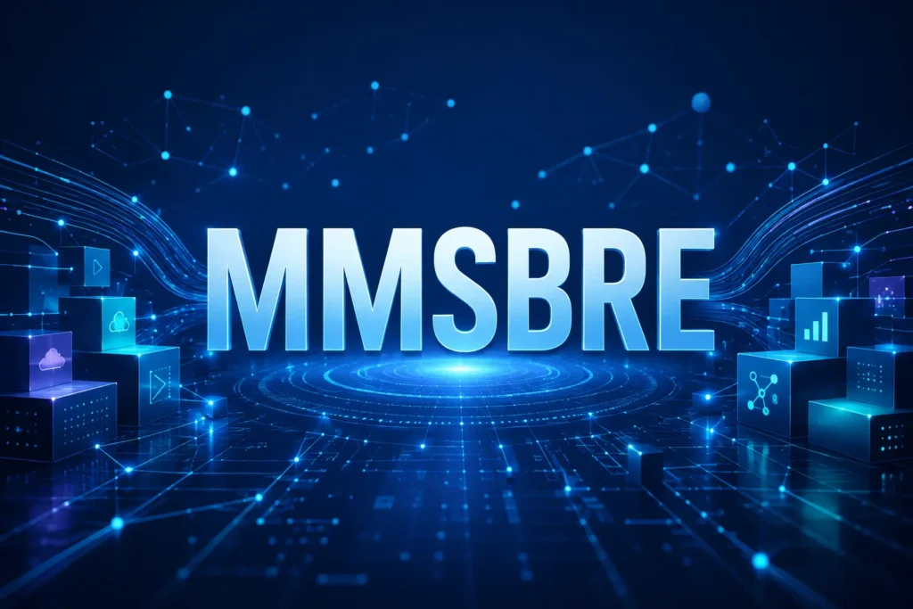 MMSBRE