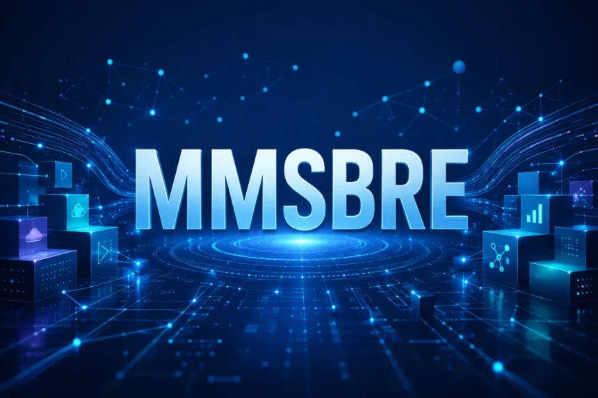 MMSBRE