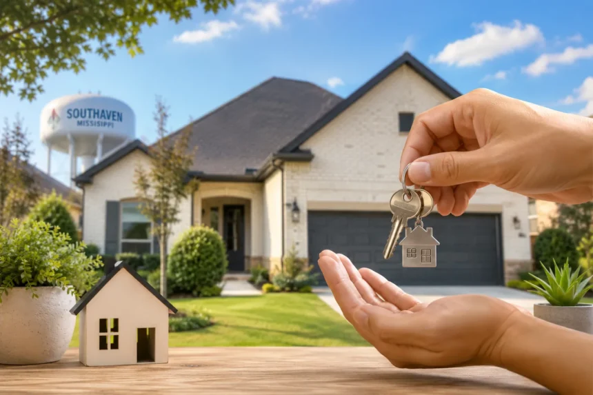 MS Home Selling