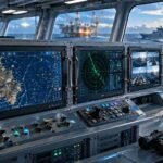 Marine-Rackmount-Monitors