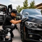 Mobile Car Detailing